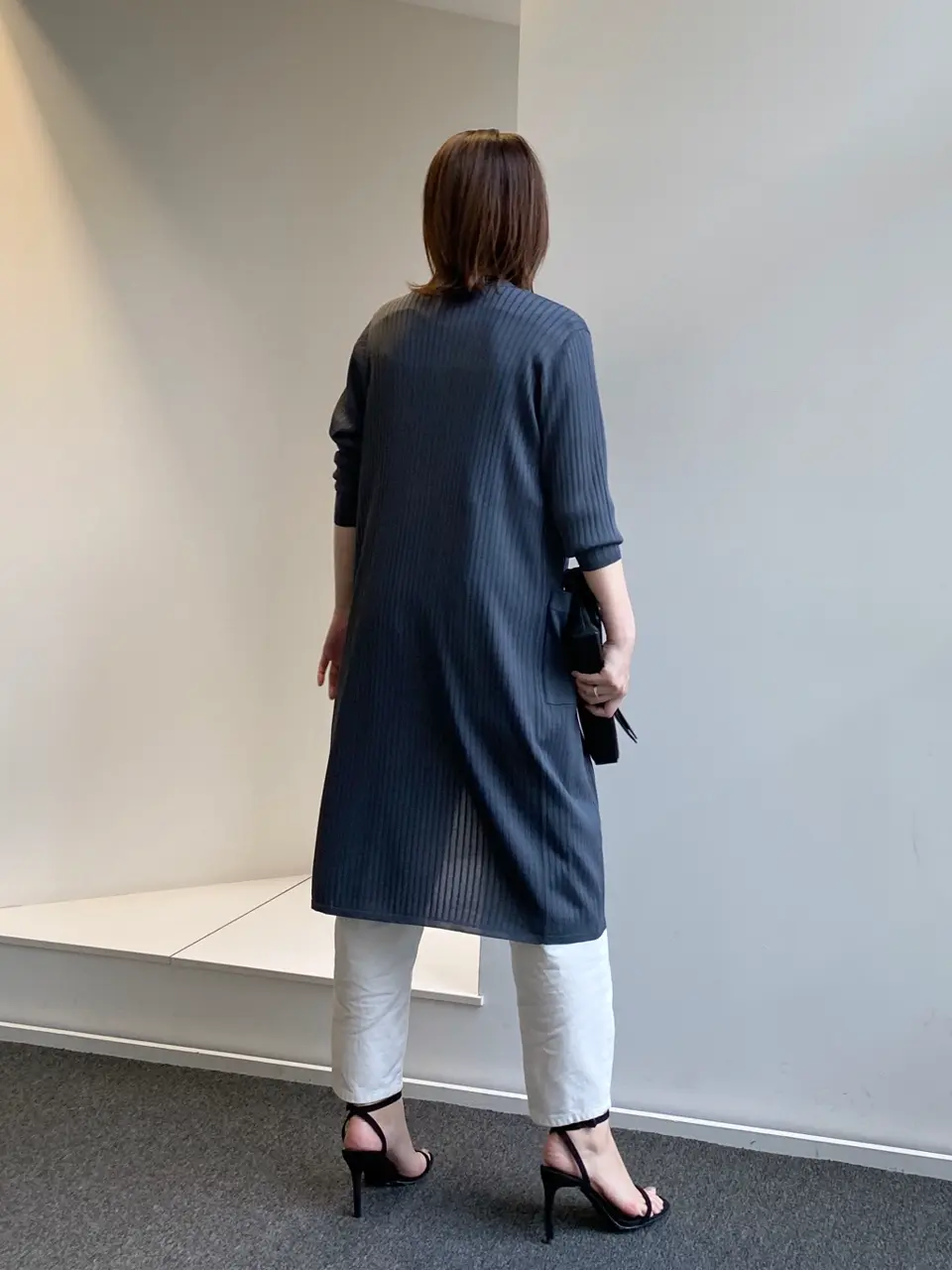 ICB 寺岡 コーディネート画像