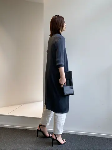 ICB 寺岡 コーディネート画像