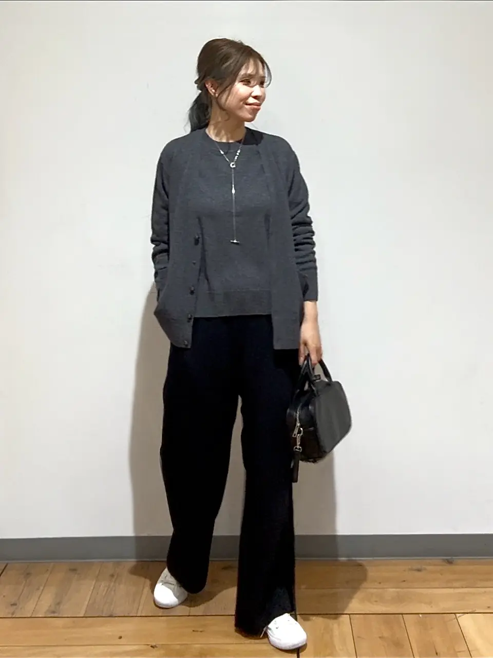  芦原 コーディネート画像