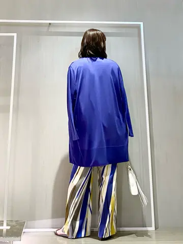 ICB 林 コーディネート画像