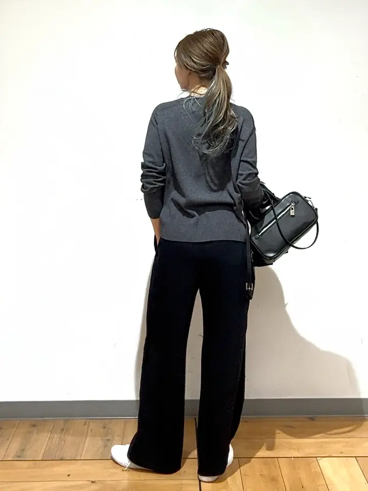 ICB 芦原 コーディネート画像