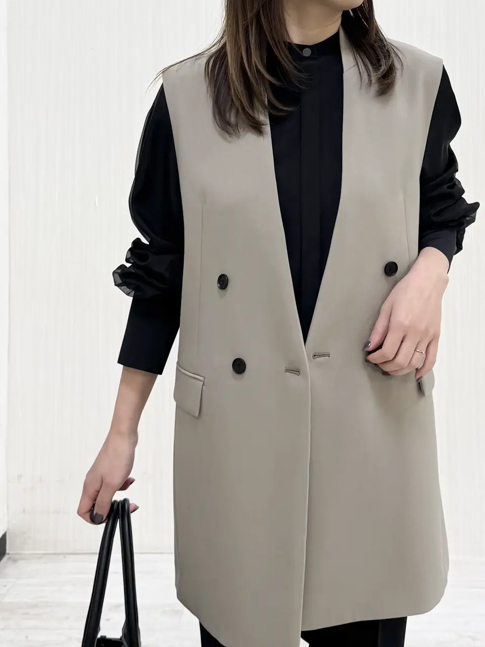 ICB 高橋 コーディネート画像