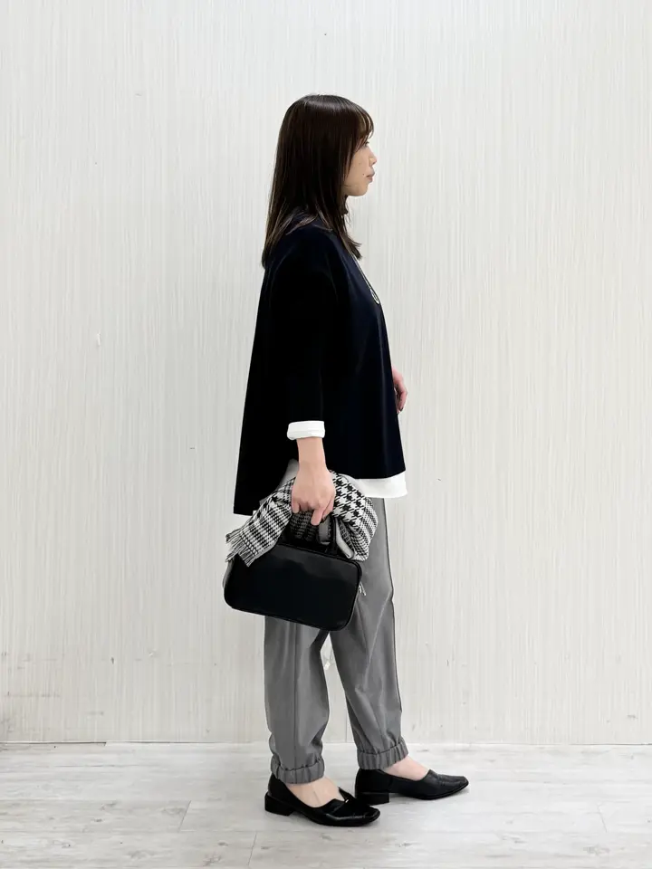 ICB 高橋 コーディネート画像