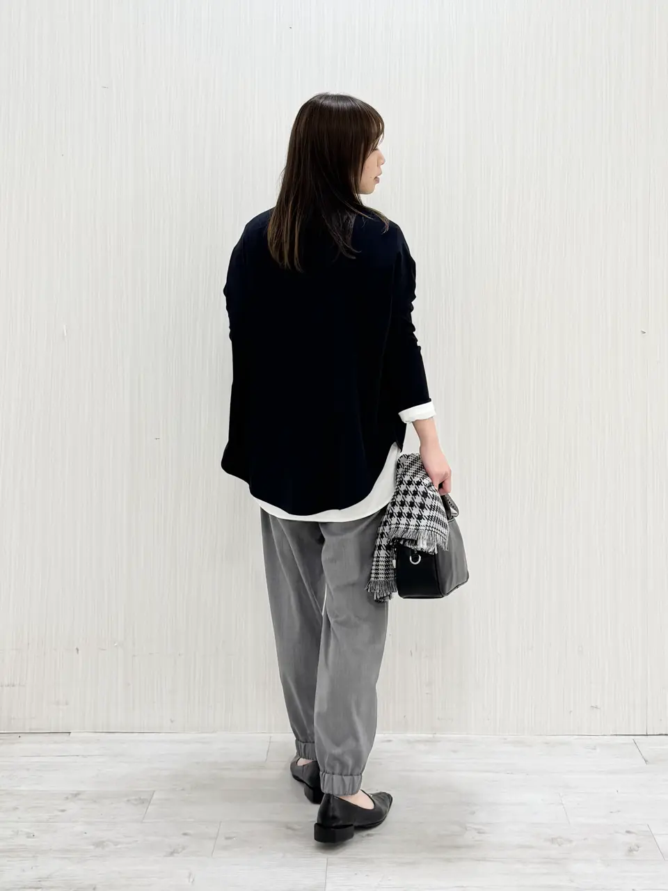 ICB 高橋 コーディネート画像