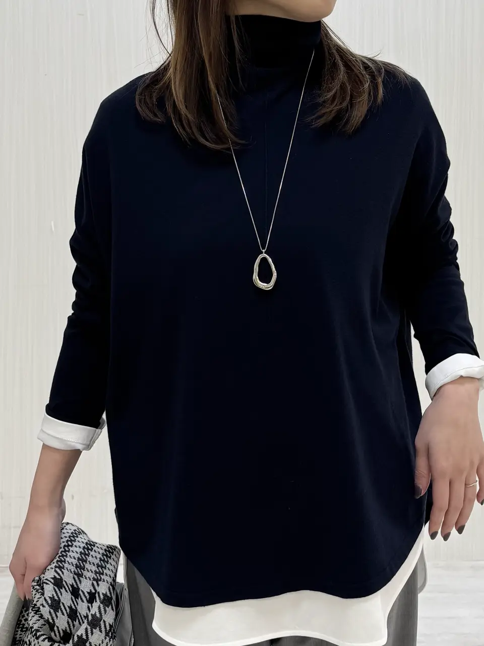 ICB 高橋 コーディネート画像