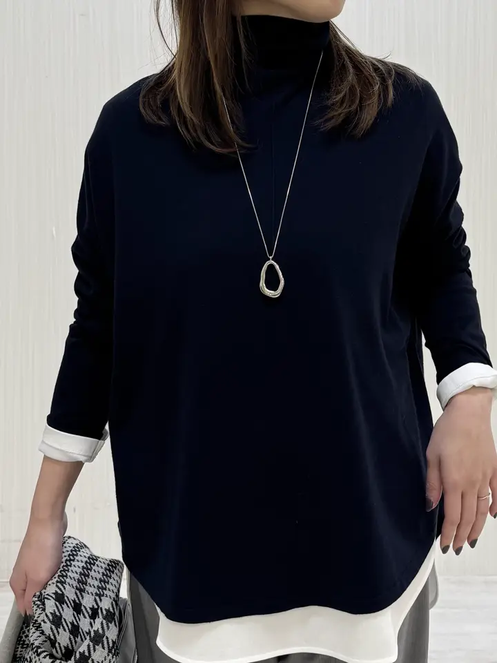 ICB 高橋 コーディネート画像