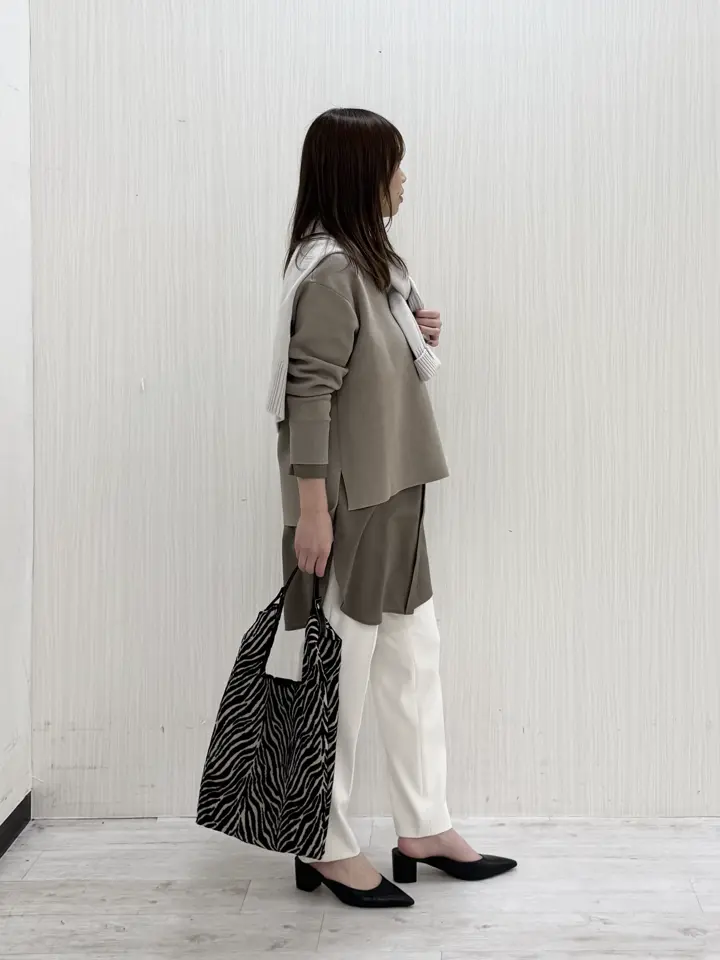 ICB 高橋 コーディネート画像