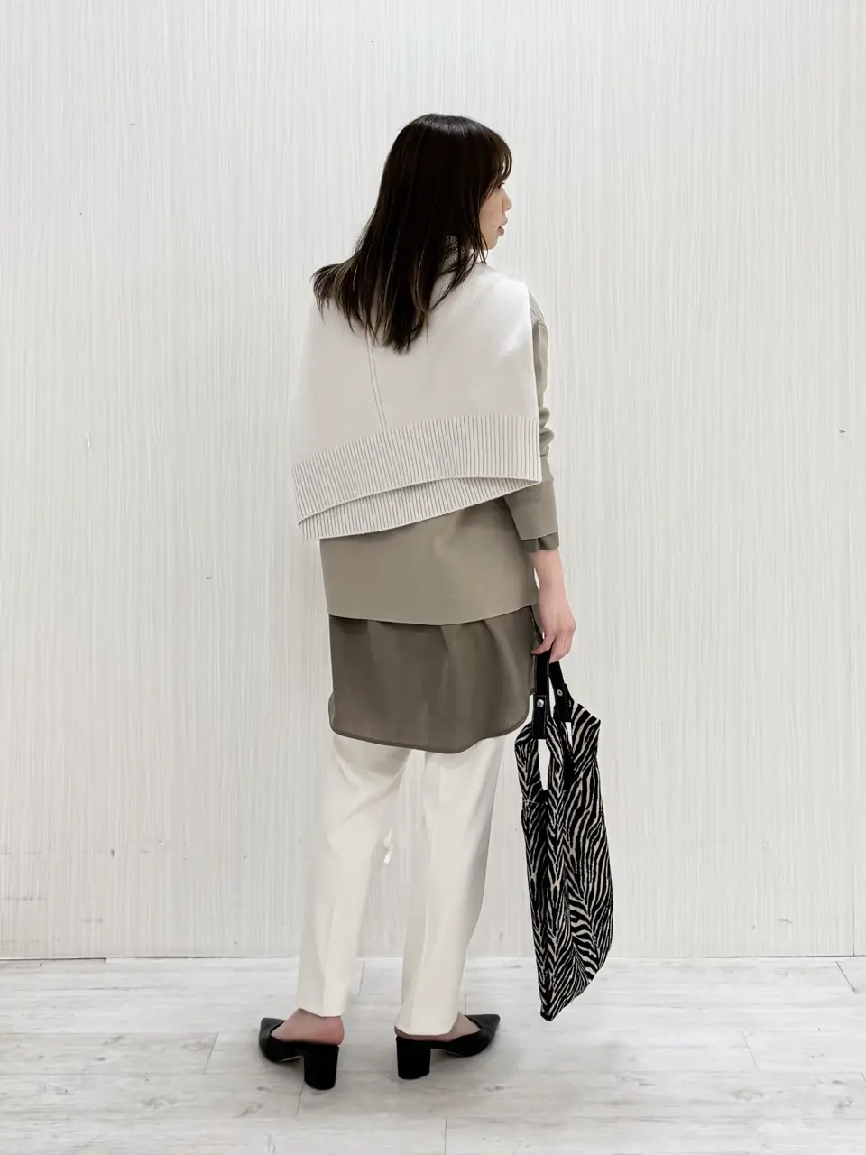 ICB 高橋 コーディネート画像