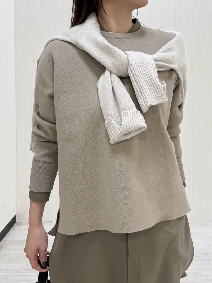 ICB 高橋 コーディネート画像