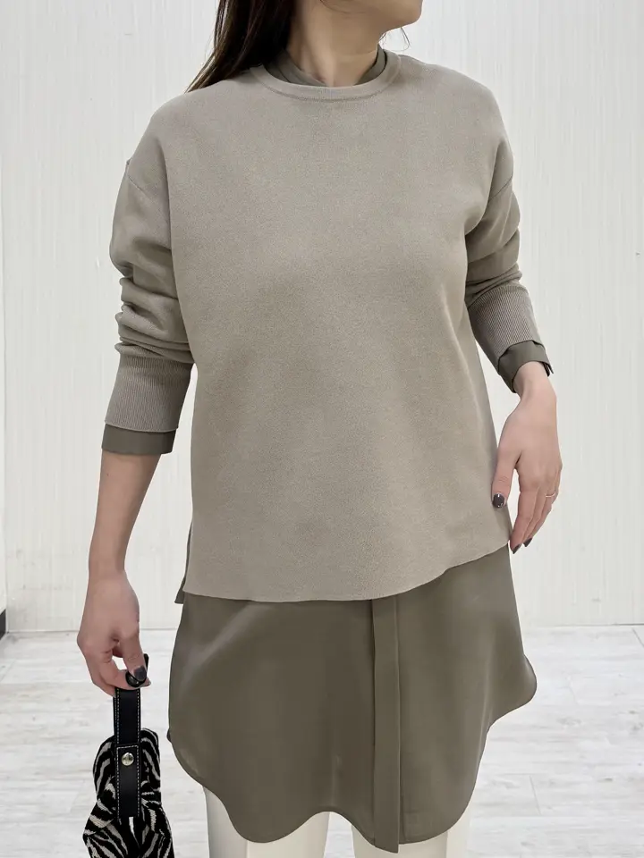 ICB 高橋 コーディネート画像