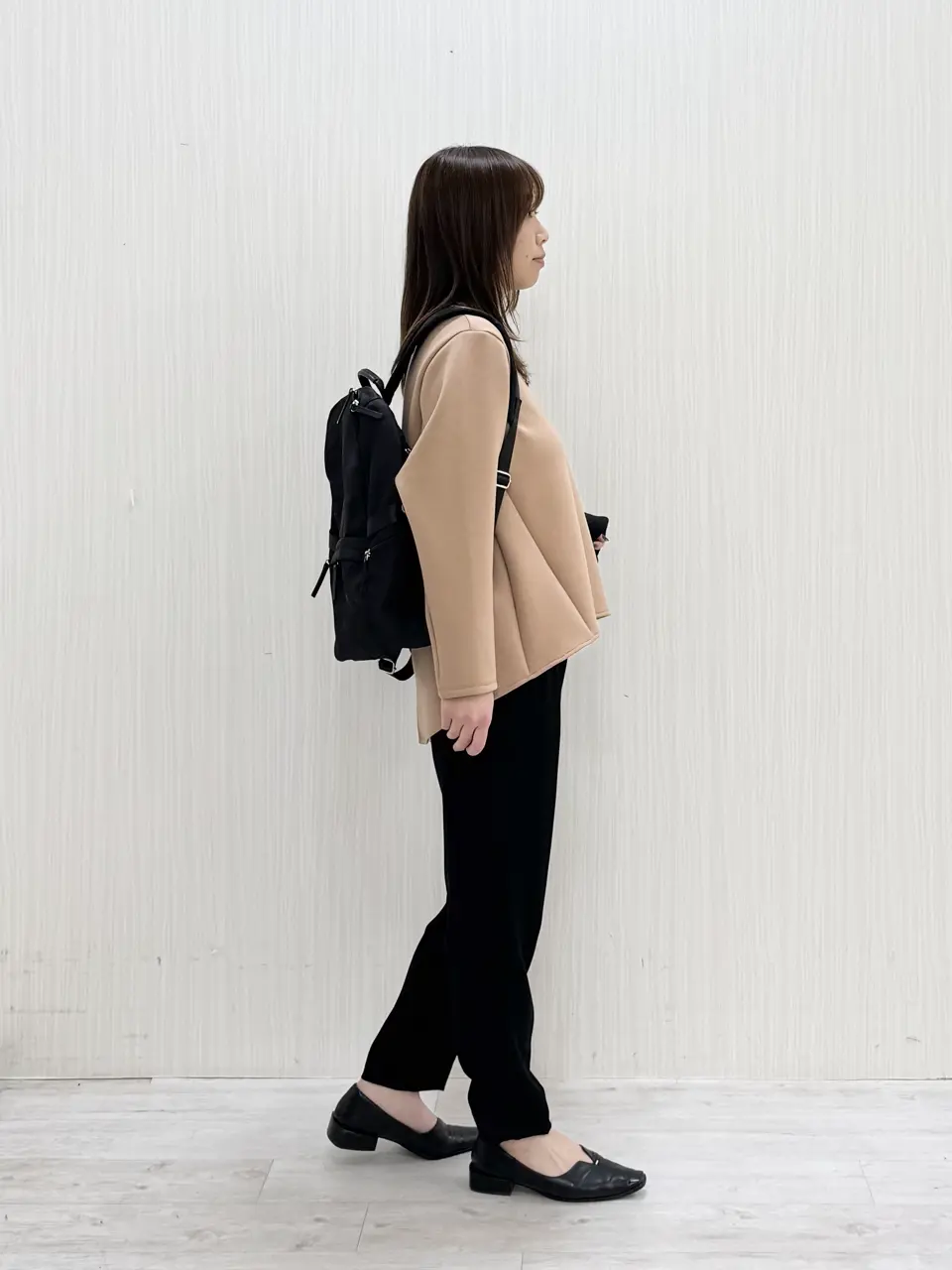 ICB 高橋 コーディネート画像