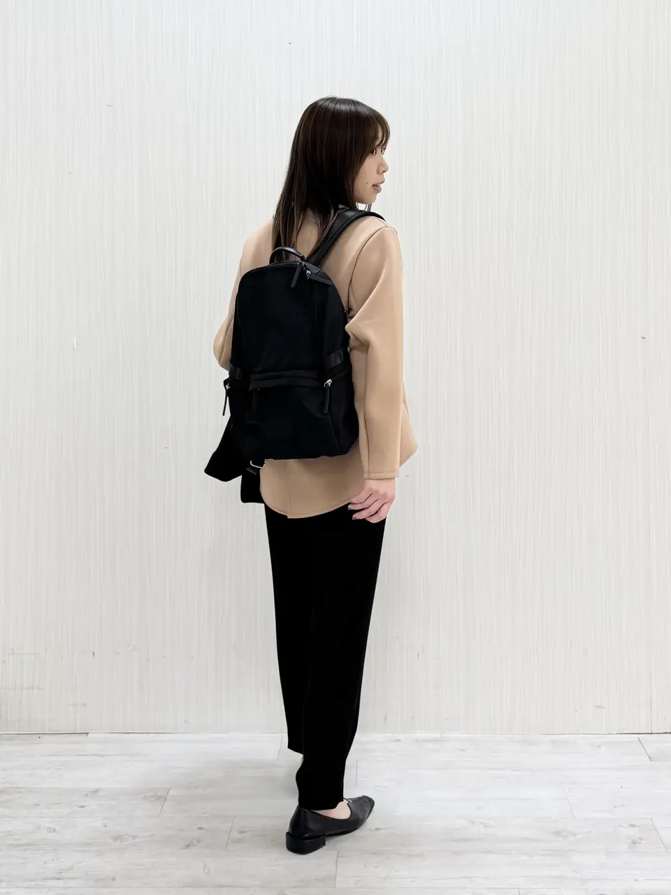 ICB 高橋 コーディネート画像