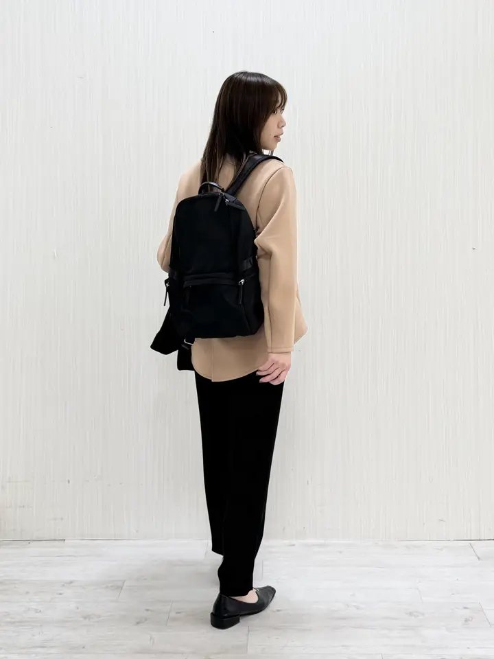 ICB 高橋 コーディネート画像