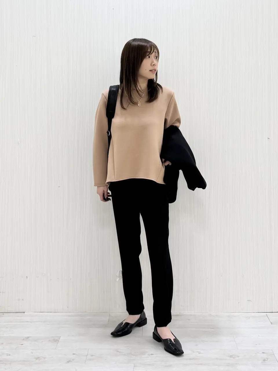 ICB 高橋 コーディネート画像