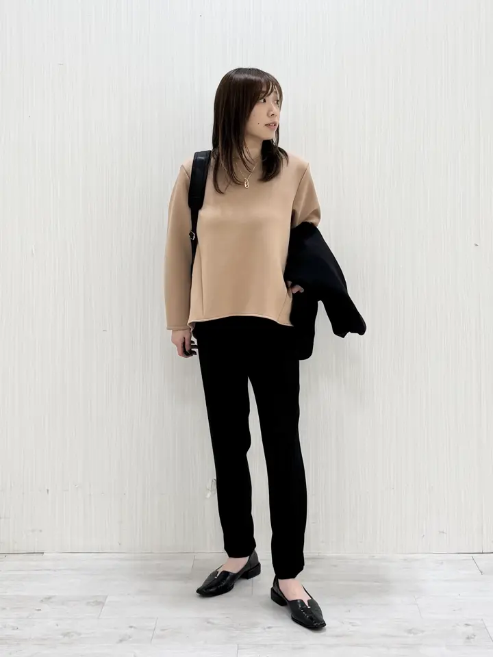 ICB 高橋 コーディネート画像