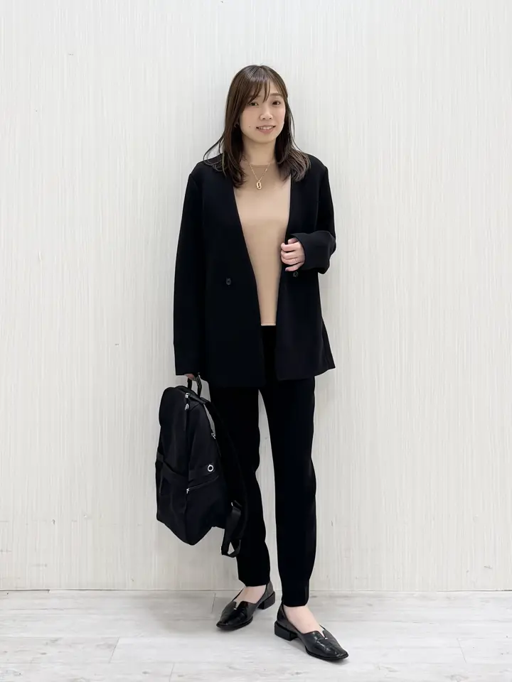 ICB 高橋 コーディネート画像