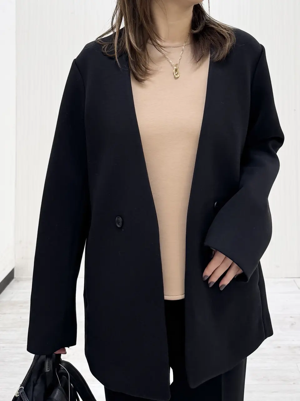 ICB 高橋 コーディネート画像