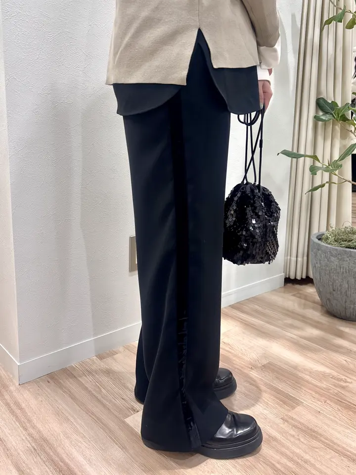 ICB 石田 コーディネート画像