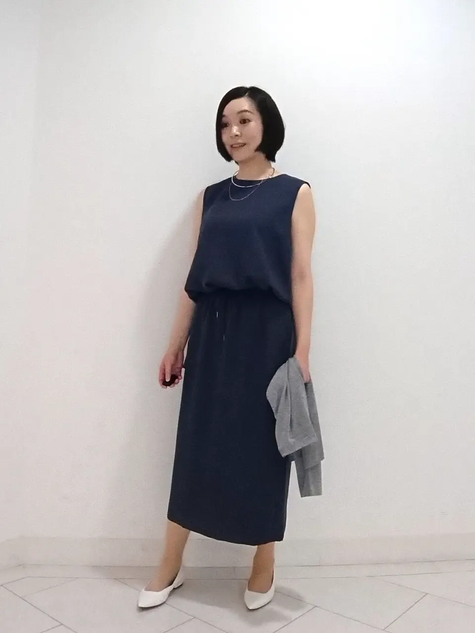  KANAE コーディネート画像