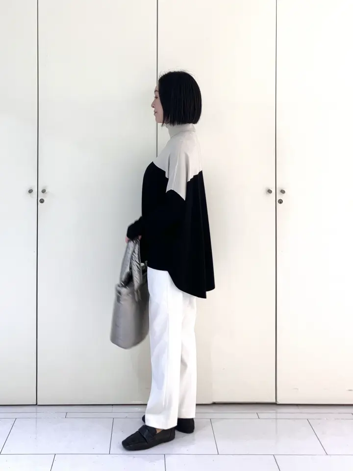 ICB KANAE コーディネート画像