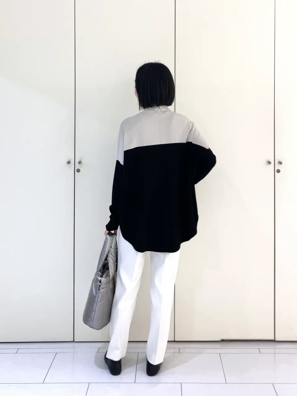 ICB KANAE コーディネート画像