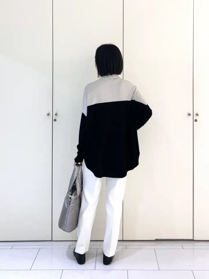 ICB KANAE コーディネート画像