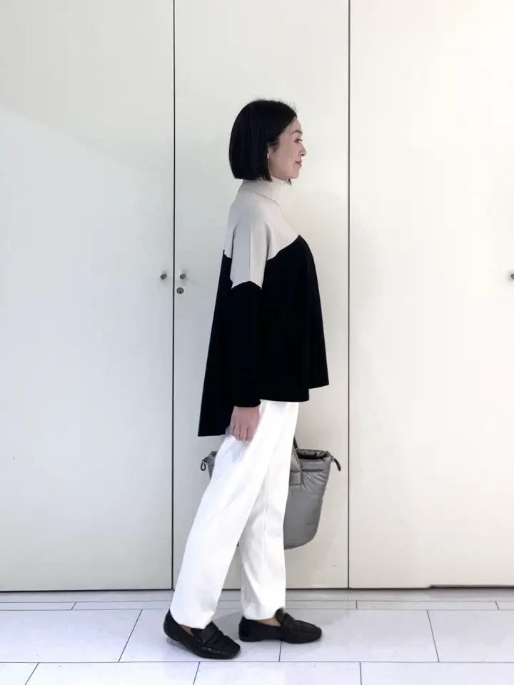 ICB KANAE コーディネート画像