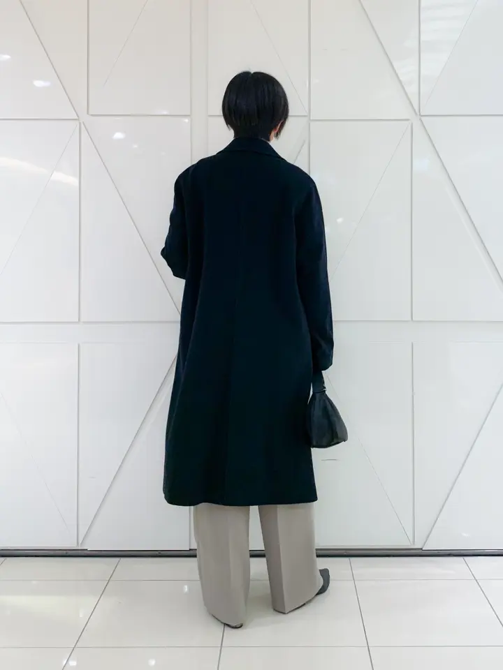 ICB 小田桐 コーディネート画像