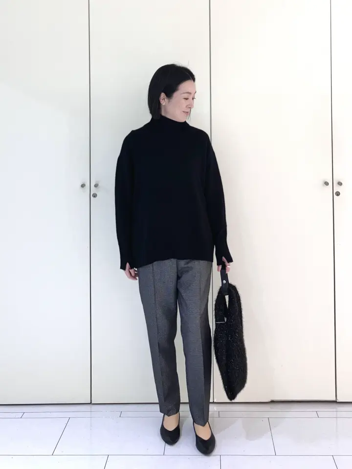 ICB KANAE コーディネート画像