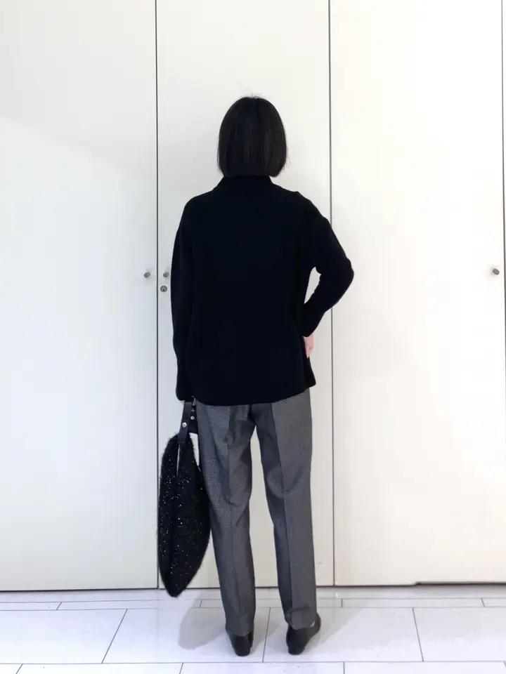 ICB KANAE コーディネート画像