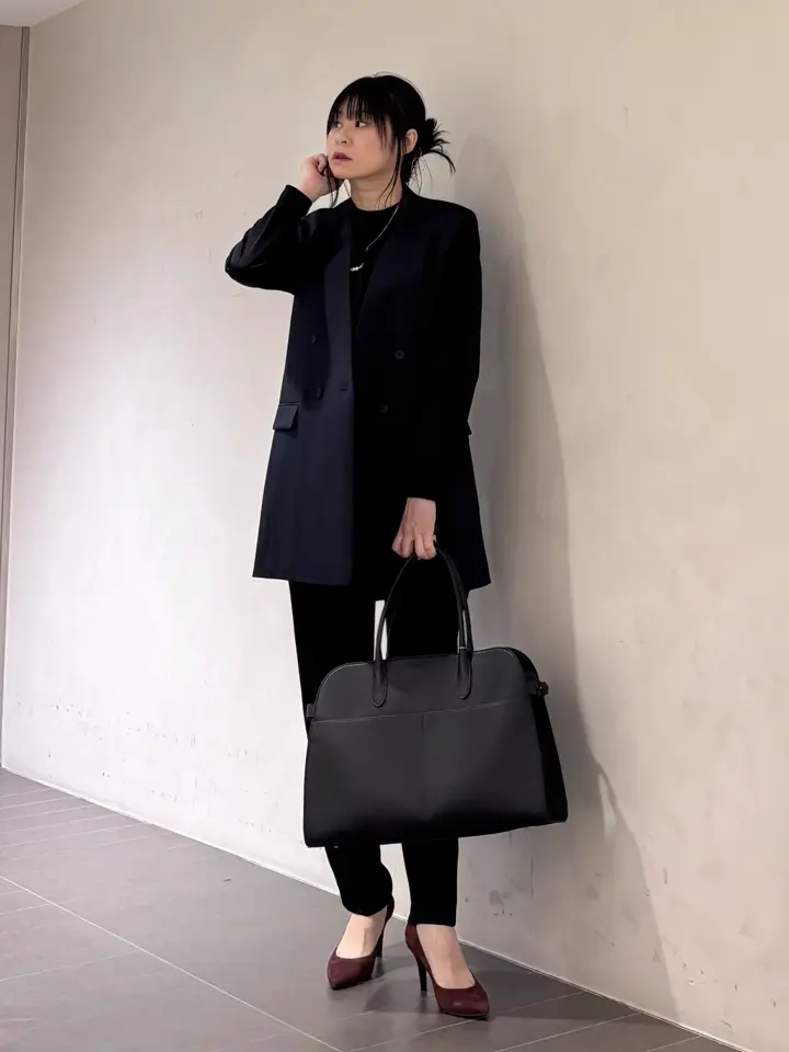 ICB 宮本 コーディネート画像