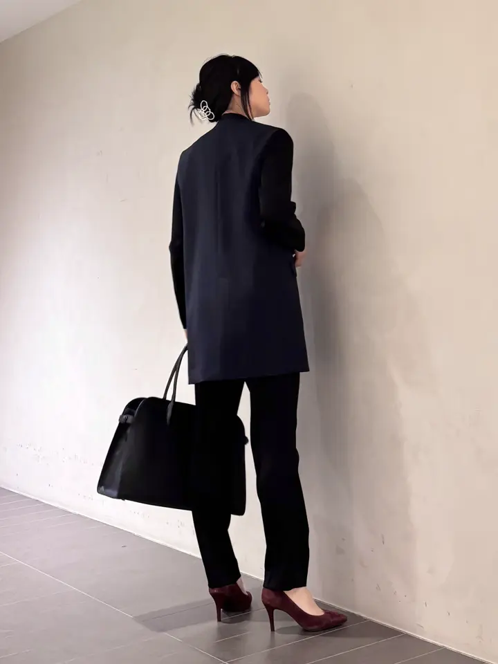 ICB 宮本 コーディネート画像