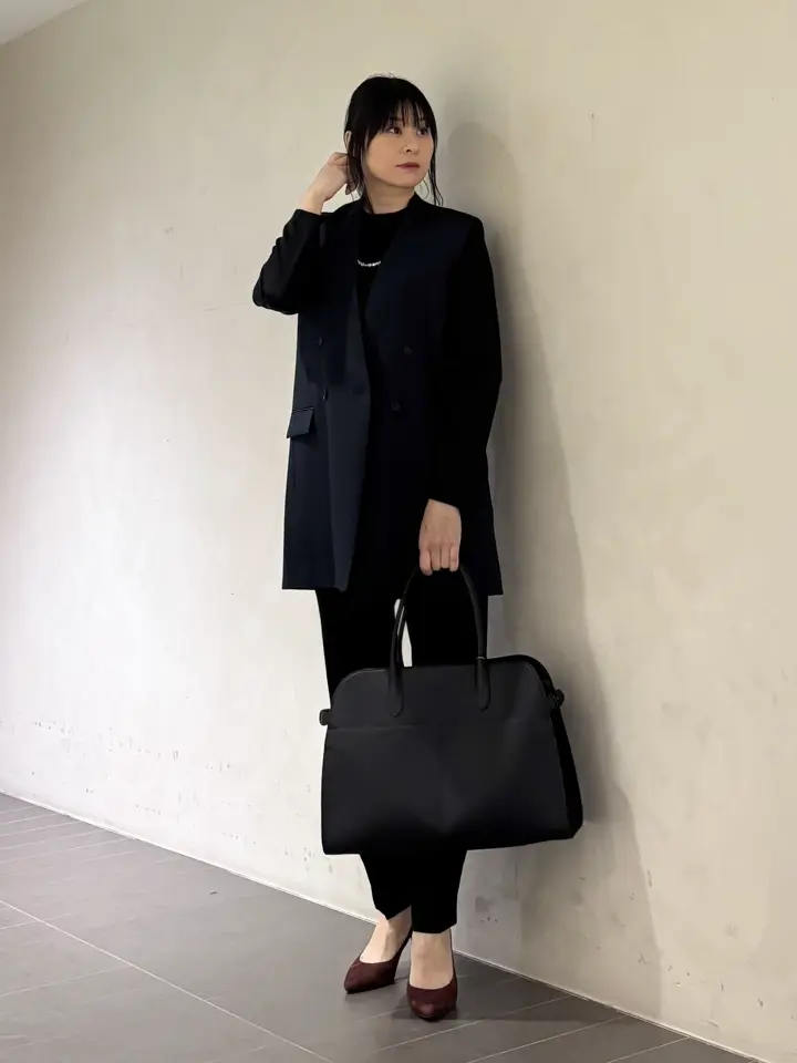 ICB 宮本 コーディネート画像