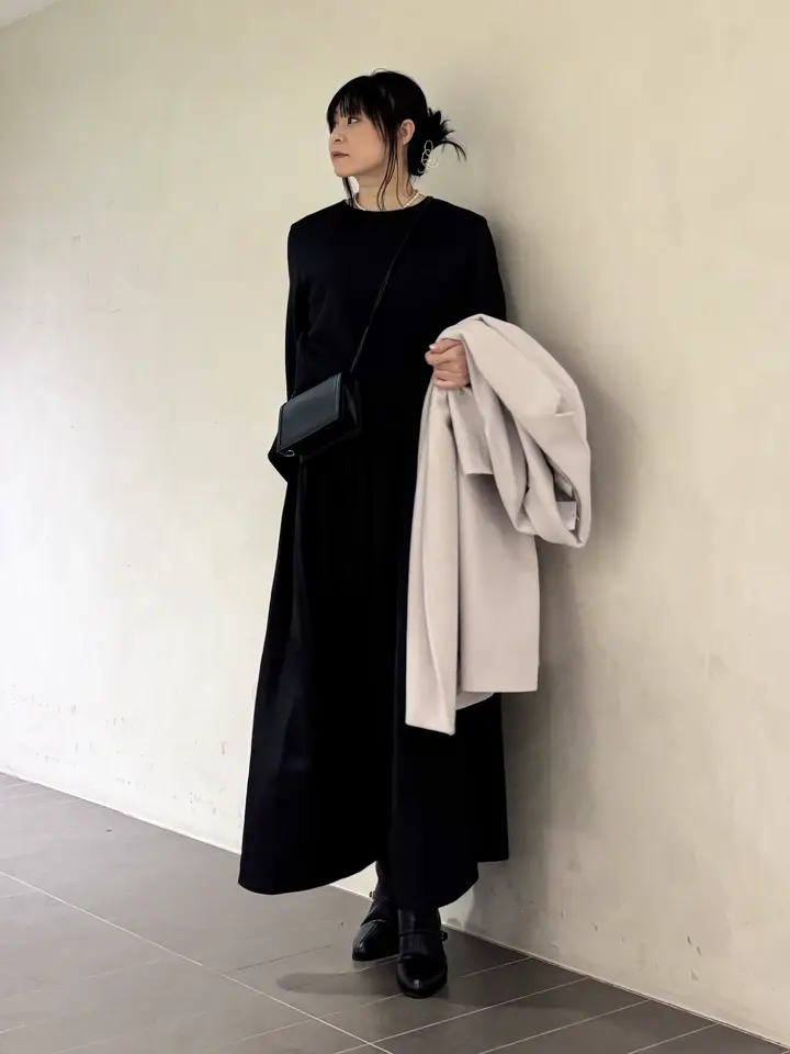 ICB 宮本 コーディネート画像