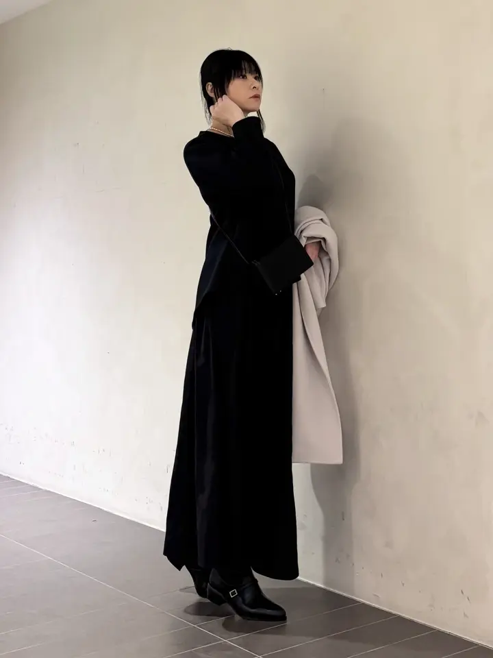 ICB 宮本 コーディネート画像