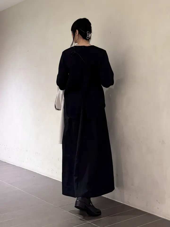 ICB 宮本 コーディネート画像