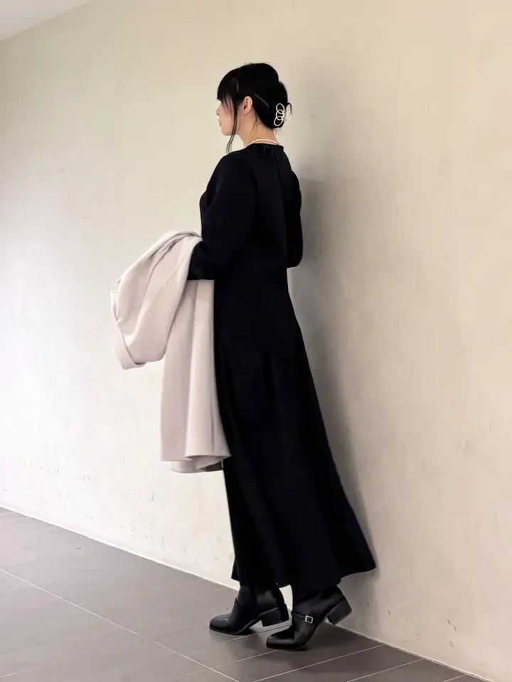 ICB 宮本 コーディネート画像