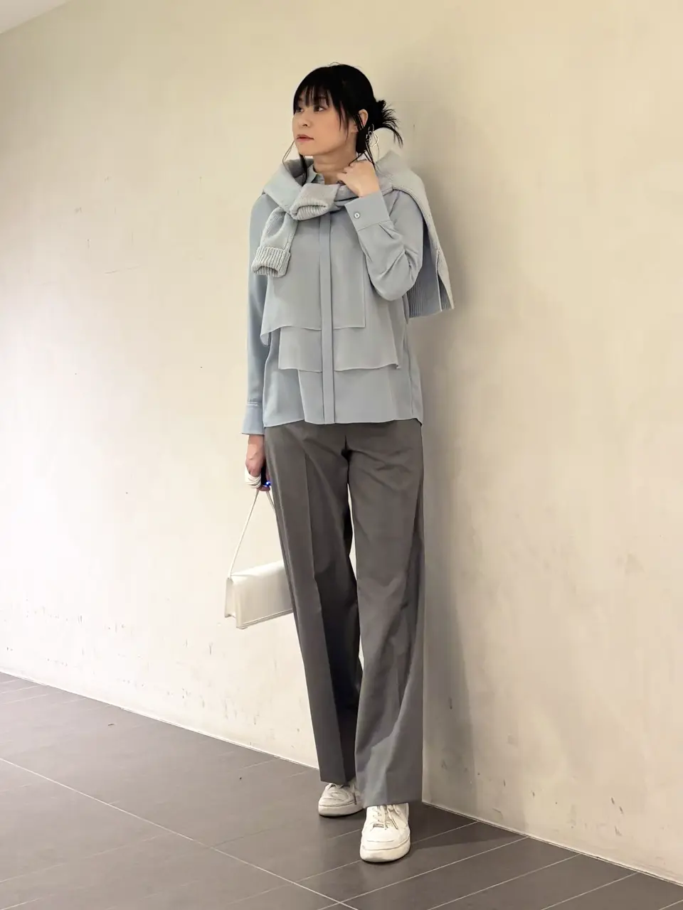  宮本 コーディネート画像