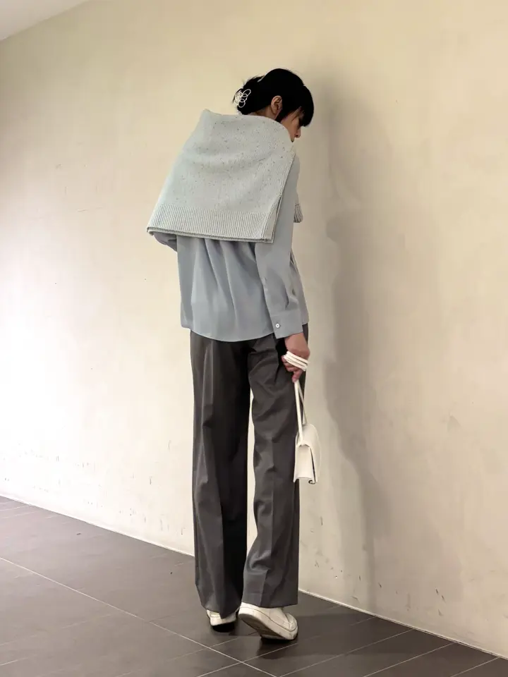 ICB 宮本 コーディネート画像