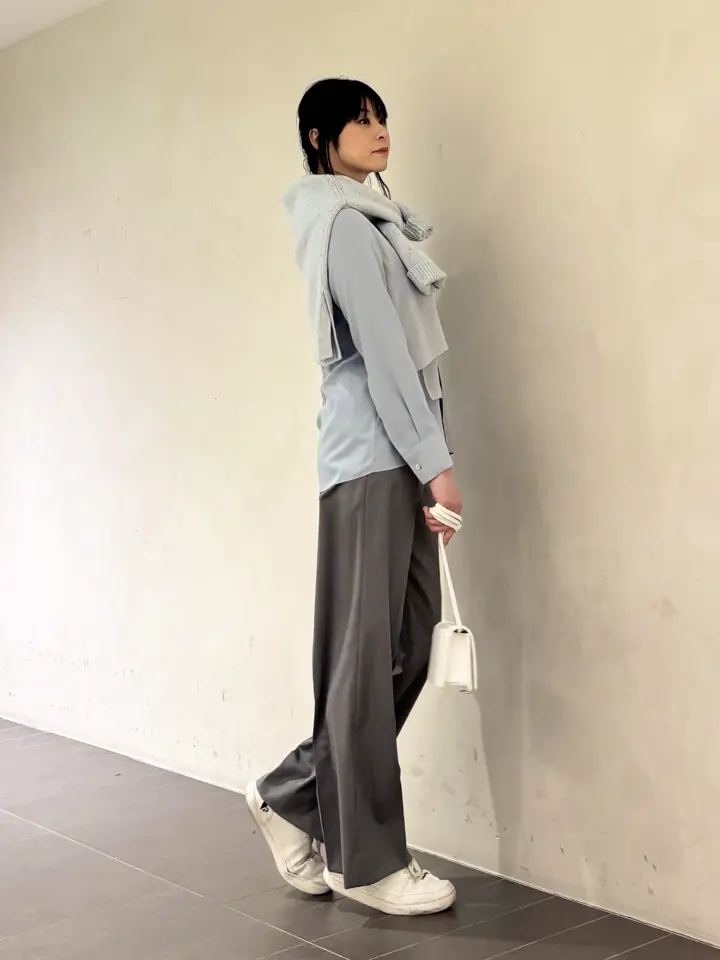 ICB 宮本 コーディネート画像