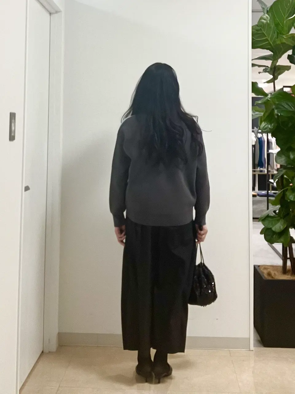 ICB 平良 コーディネート画像