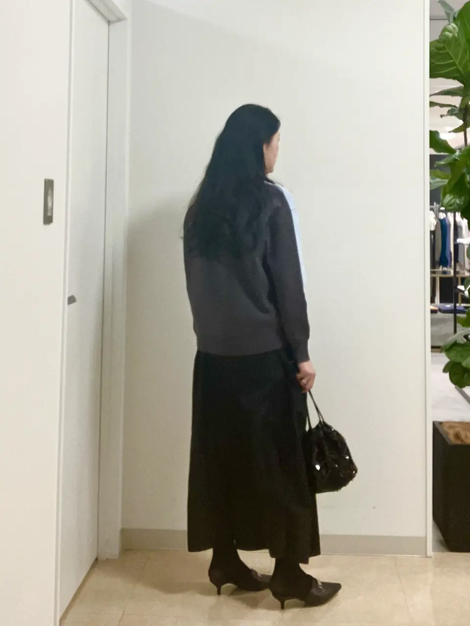 ICB 平良 コーディネート画像