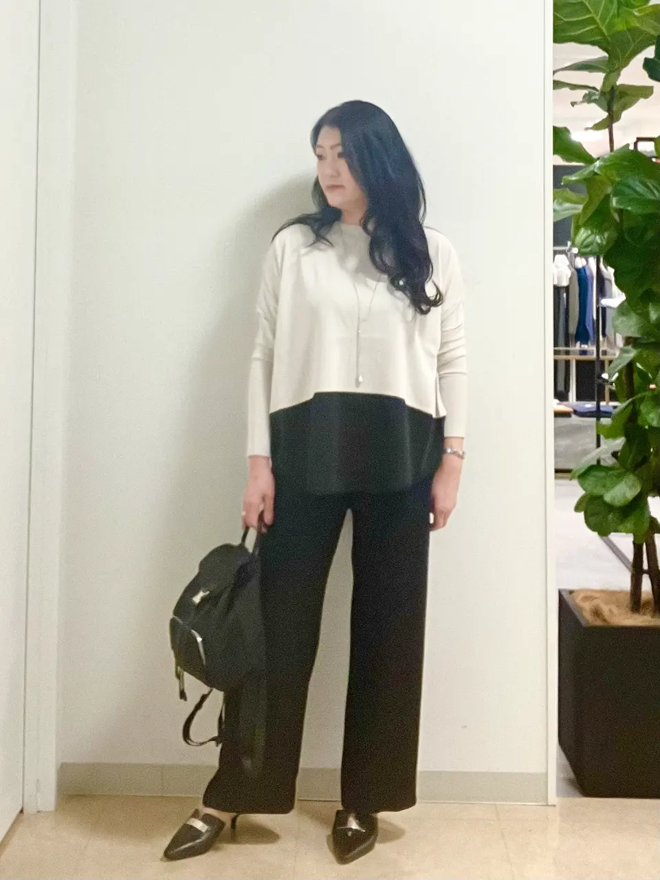  平良 コーディネート画像