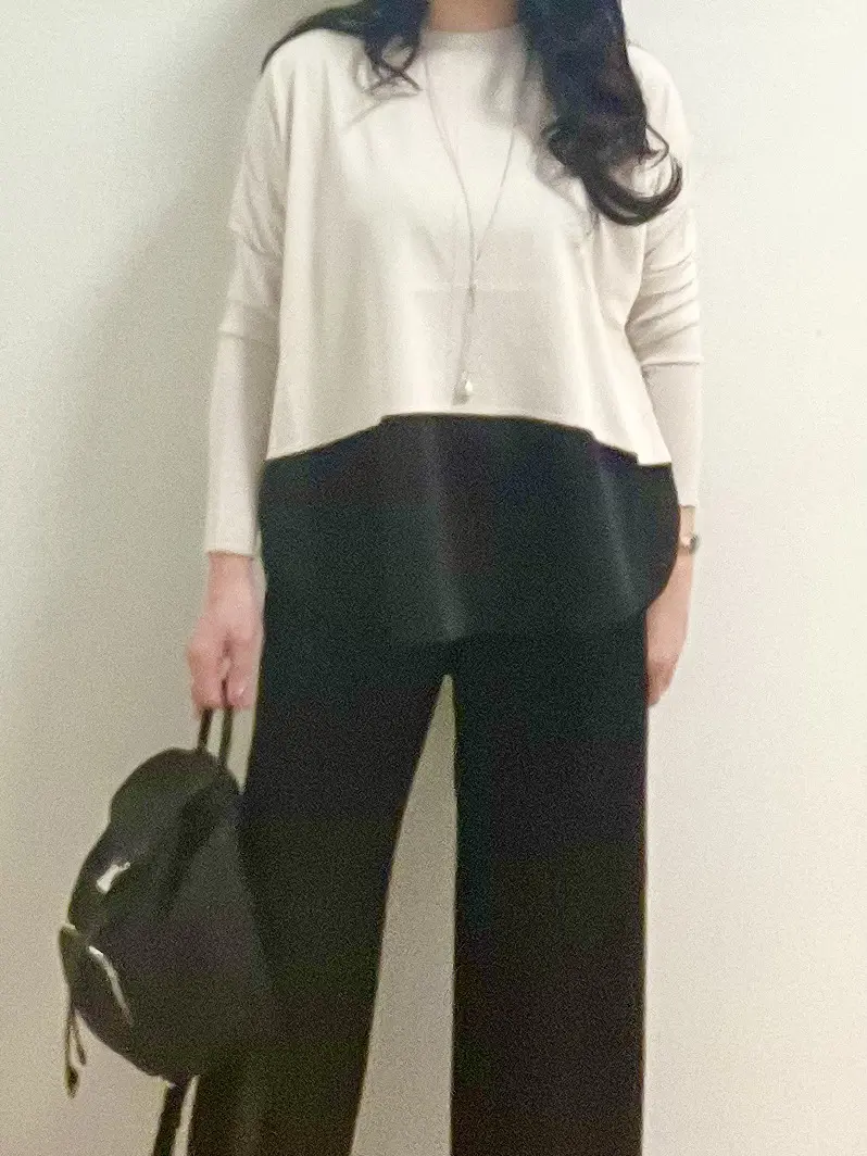 ICB 平良 コーディネート画像