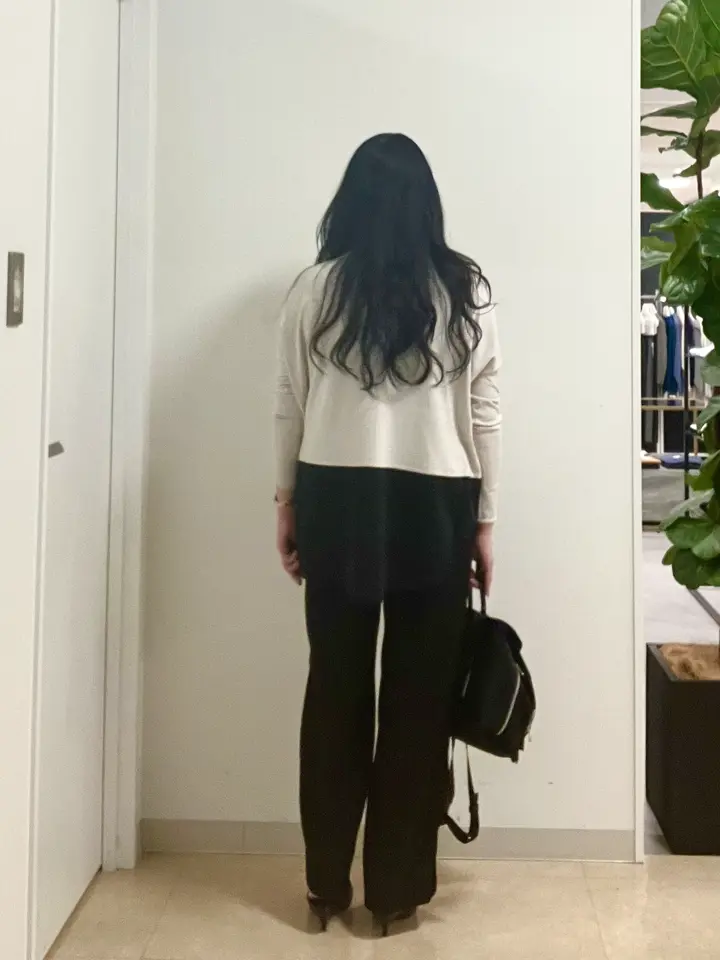 ICB 平良 コーディネート画像