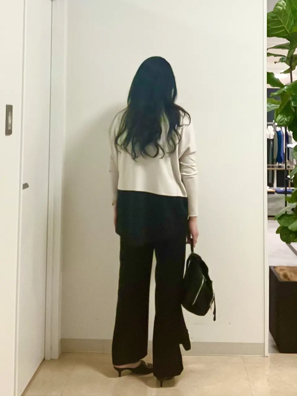 ICB 平良 コーディネート画像