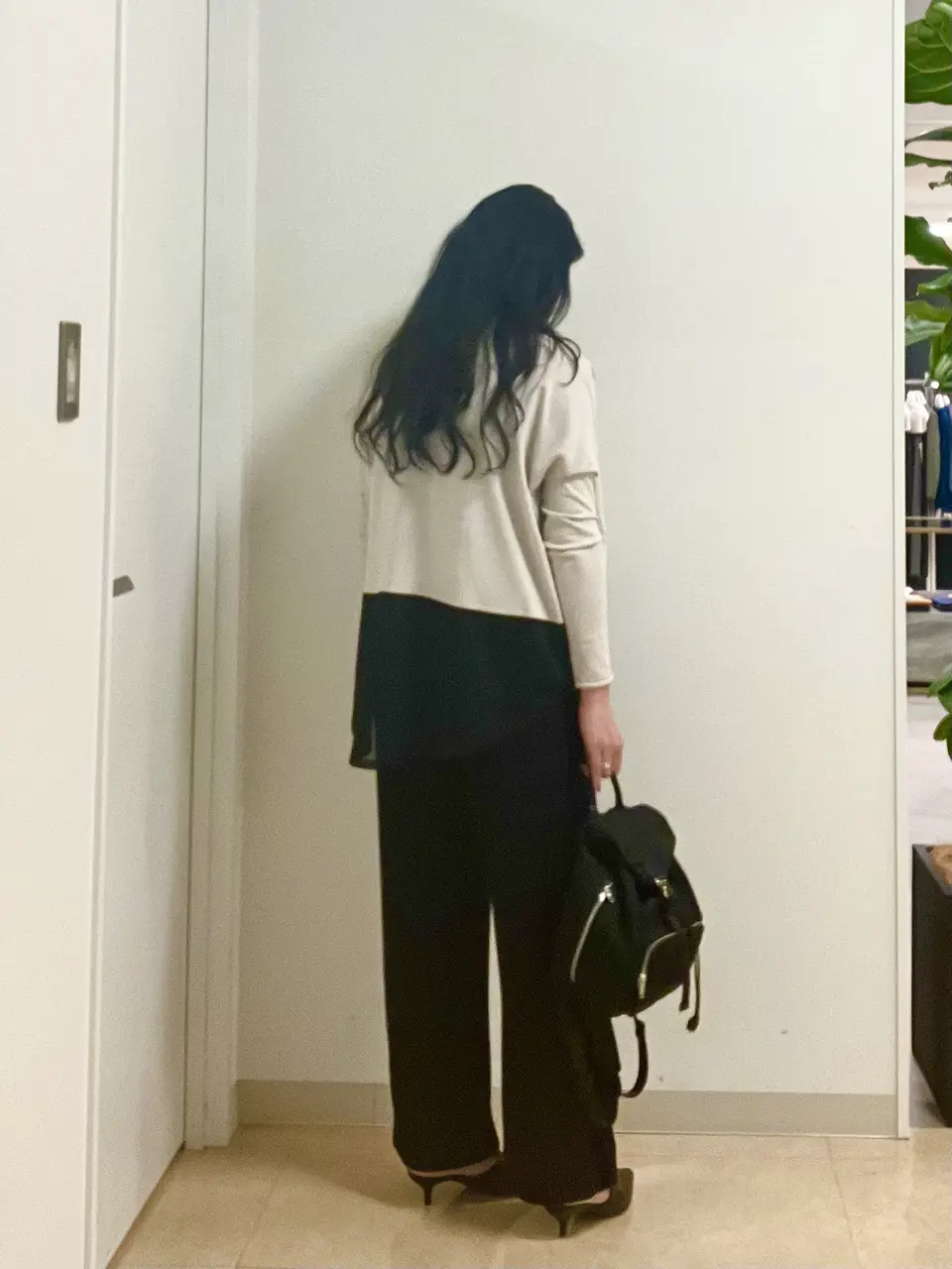 ICB 平良 コーディネート画像