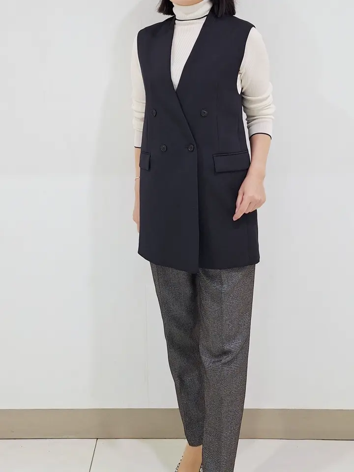 ICB 長谷川 コーディネート画像