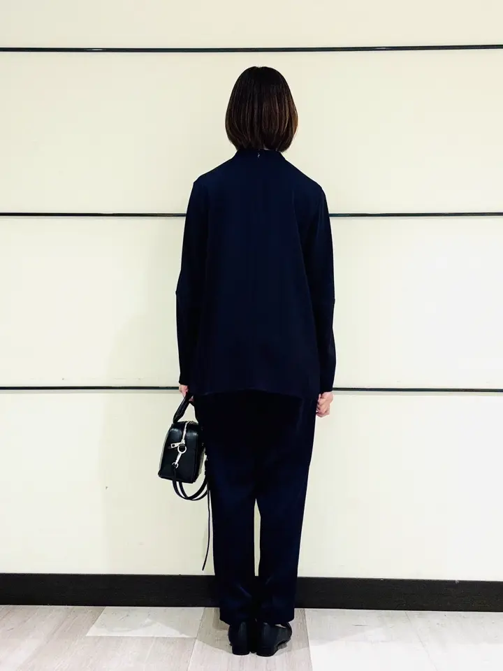 ICB 飯室 コーディネート画像