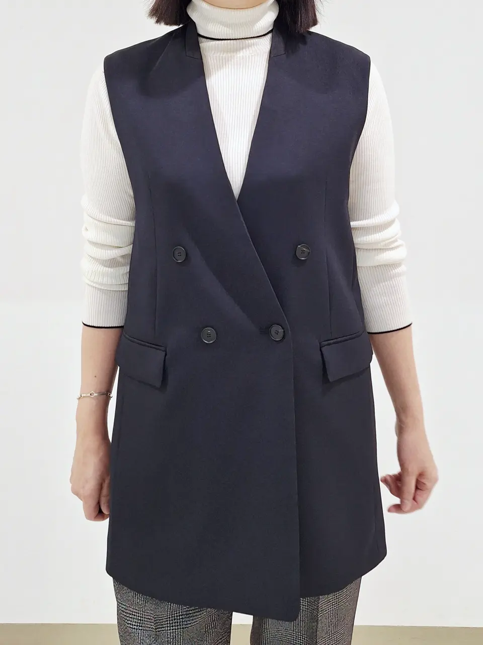 ICB 長谷川 コーディネート画像